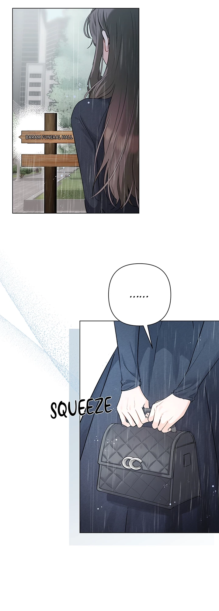 Crossed Hearts Chapter 1 page 18 - 