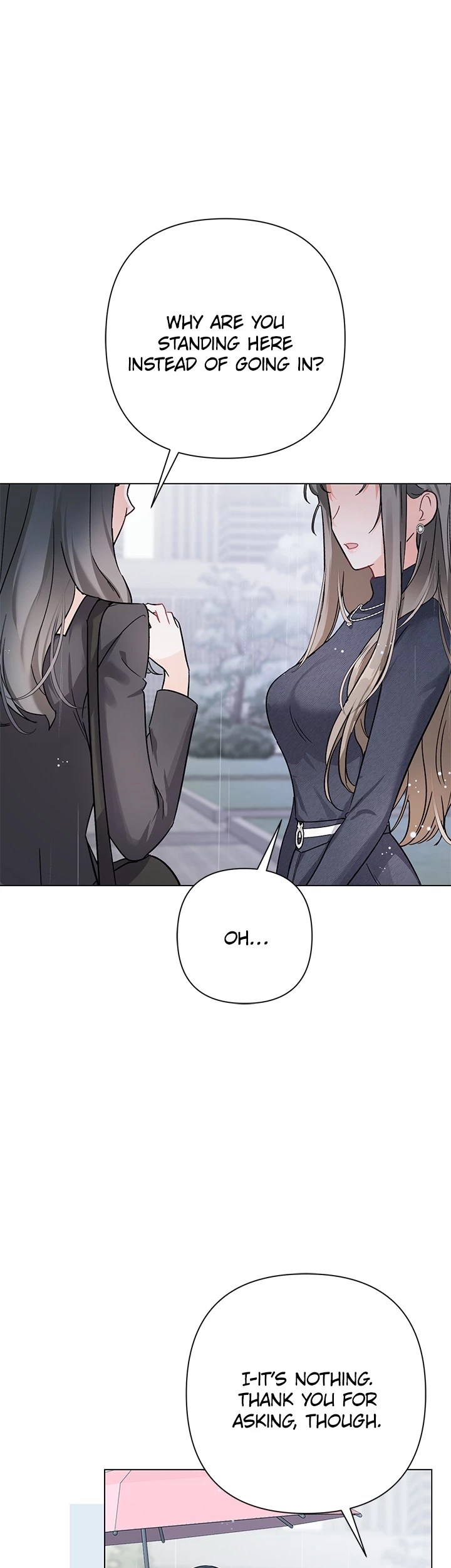 Crossed Hearts Chapter 2 page 2 - 