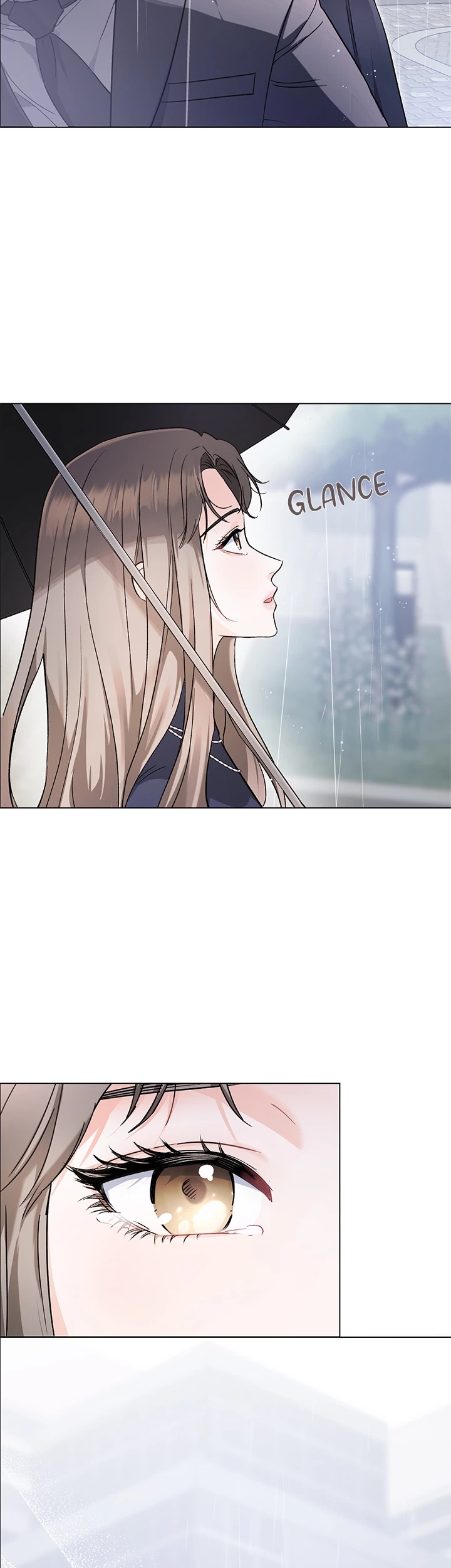 Crossed Hearts Chapter 2 page 18 - 