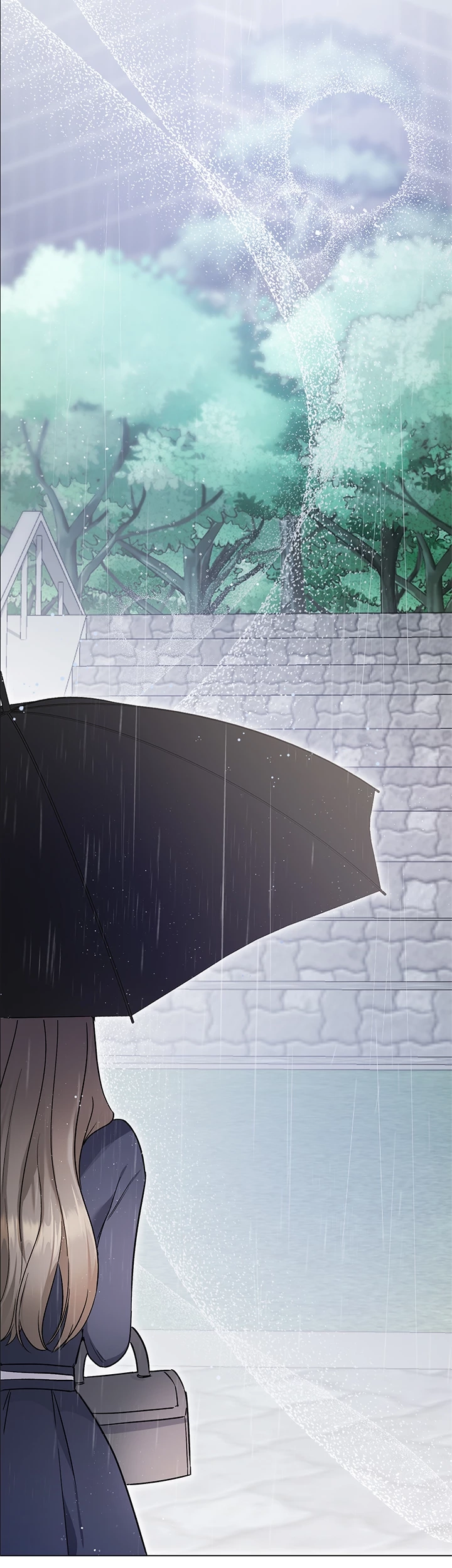 Crossed Hearts Chapter 2 page 19 - 