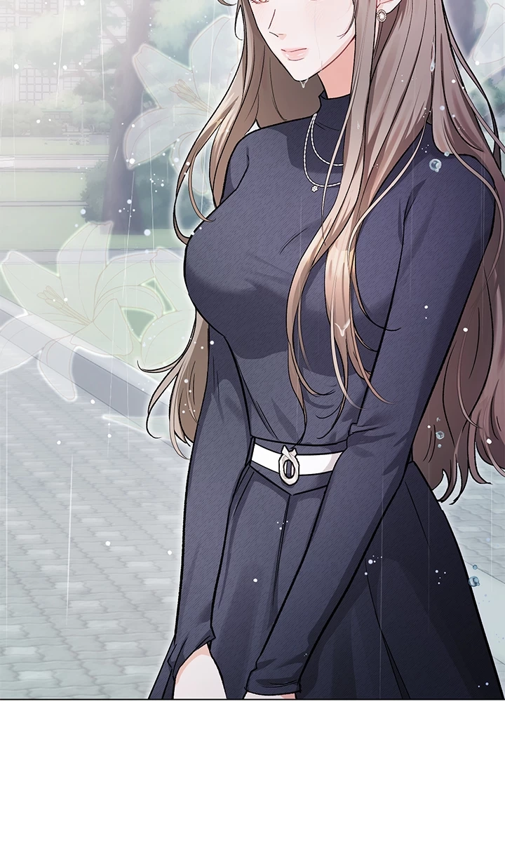 Crossed Hearts Chapter 2 page 5 - 