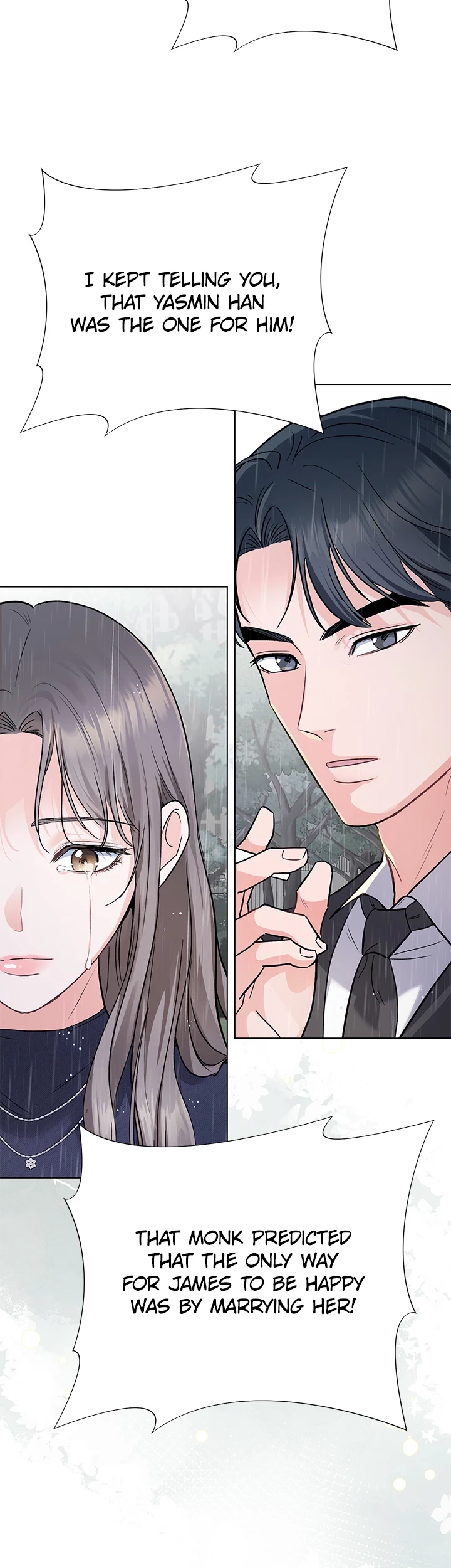 Crossed Hearts Chapter 2 page 9 - 