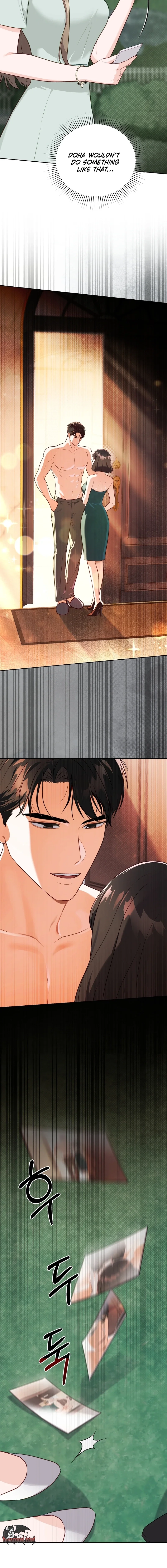 Crossed Hearts Chapter 21 page 2 - 