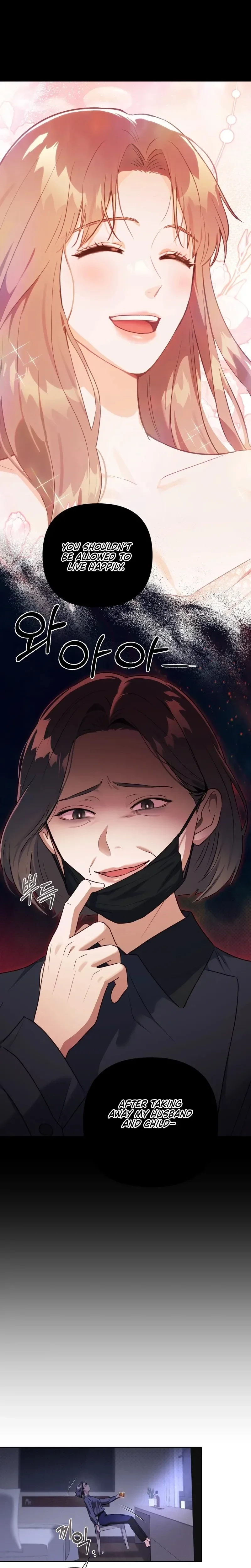 Crossed Hearts Chapter 22 page 22 - 