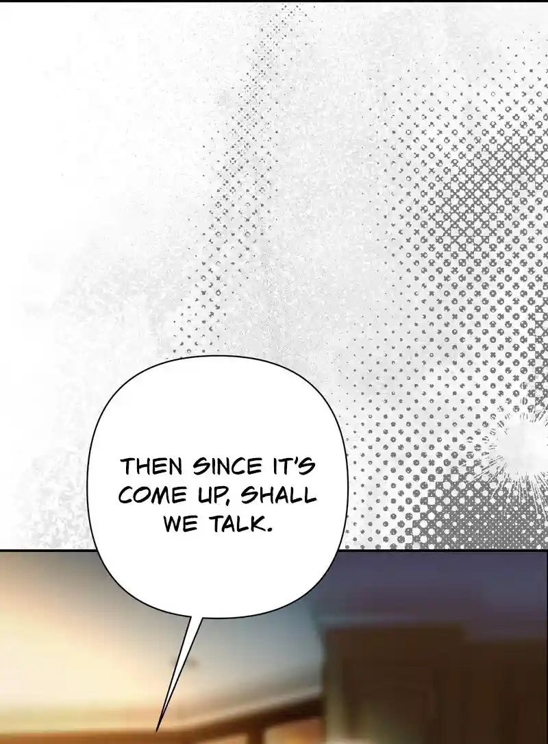 Crossed Hearts Chapter 3 page 13 - 