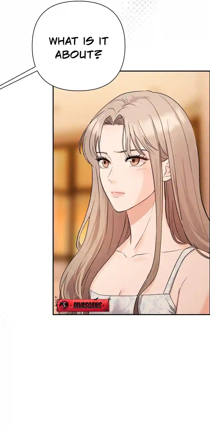 Crossed Hearts Chapter 3 page 15 - 