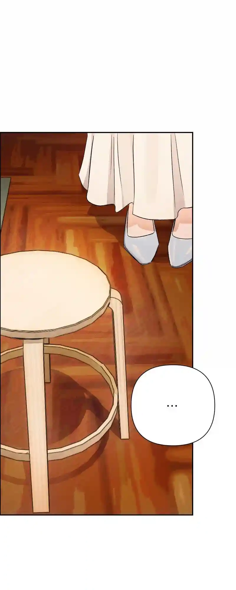 Crossed Hearts Chapter 3 page 17 - 