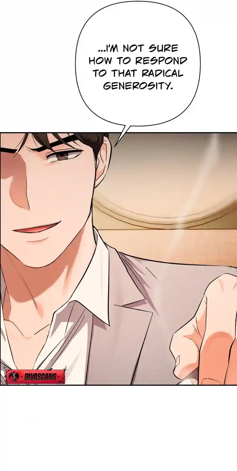 Crossed Hearts Chapter 3 page 27 - 