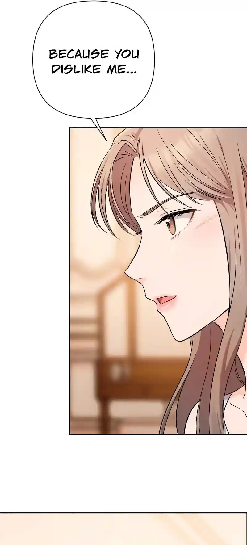 Crossed Hearts Chapter 3 page 30 - 