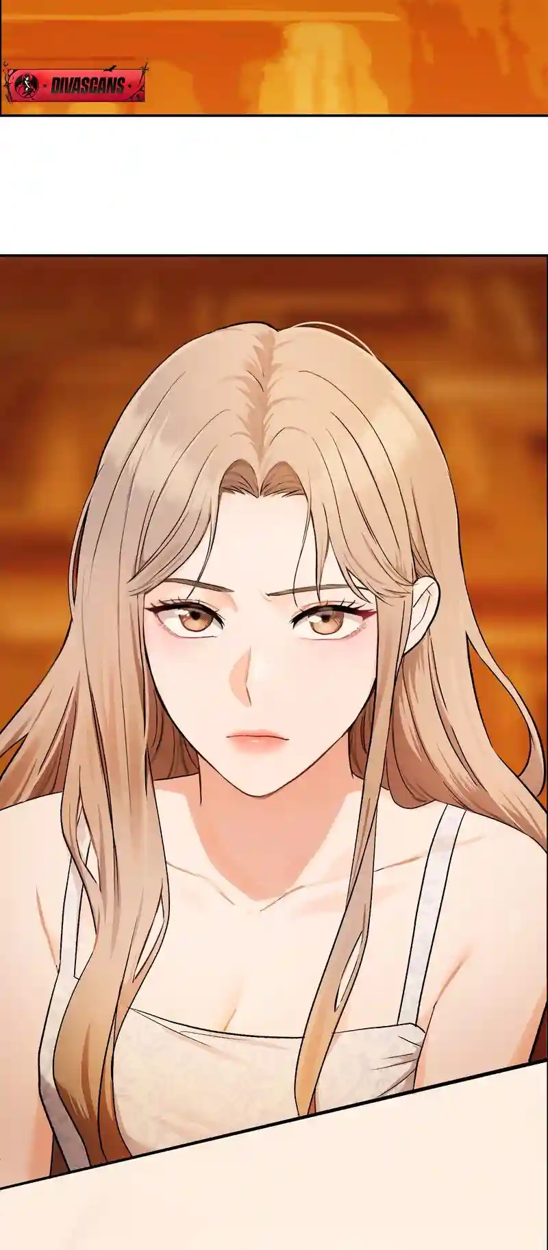 Crossed Hearts Chapter 3 page 38 - 