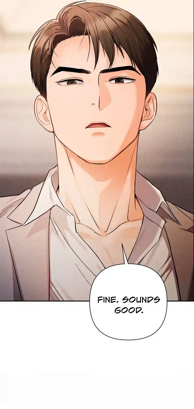 Crossed Hearts Chapter 3 page 39 - 