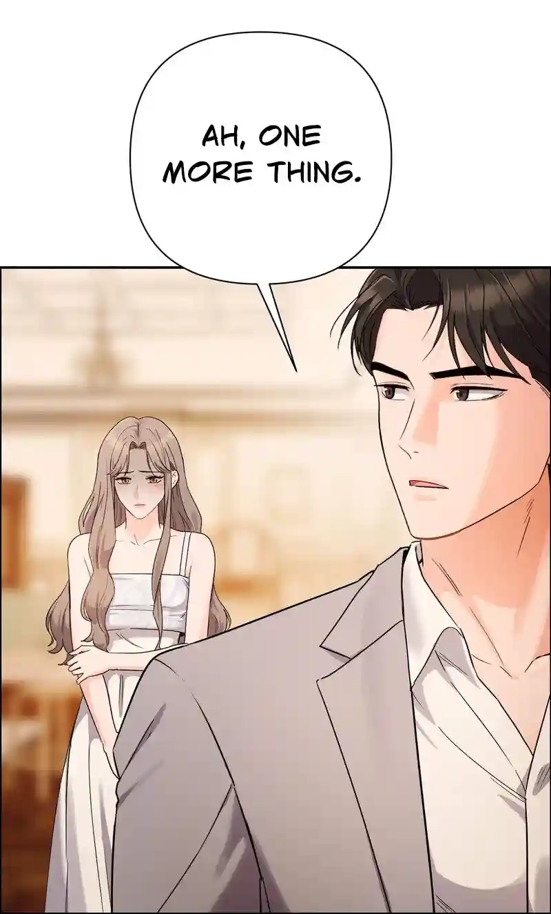 Crossed Hearts Chapter 3 page 49 - 