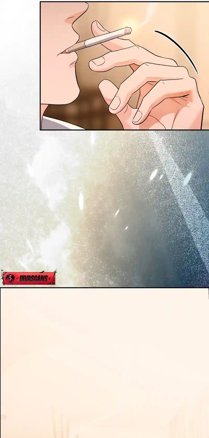 Crossed Hearts Chapter 3 page 57 - 