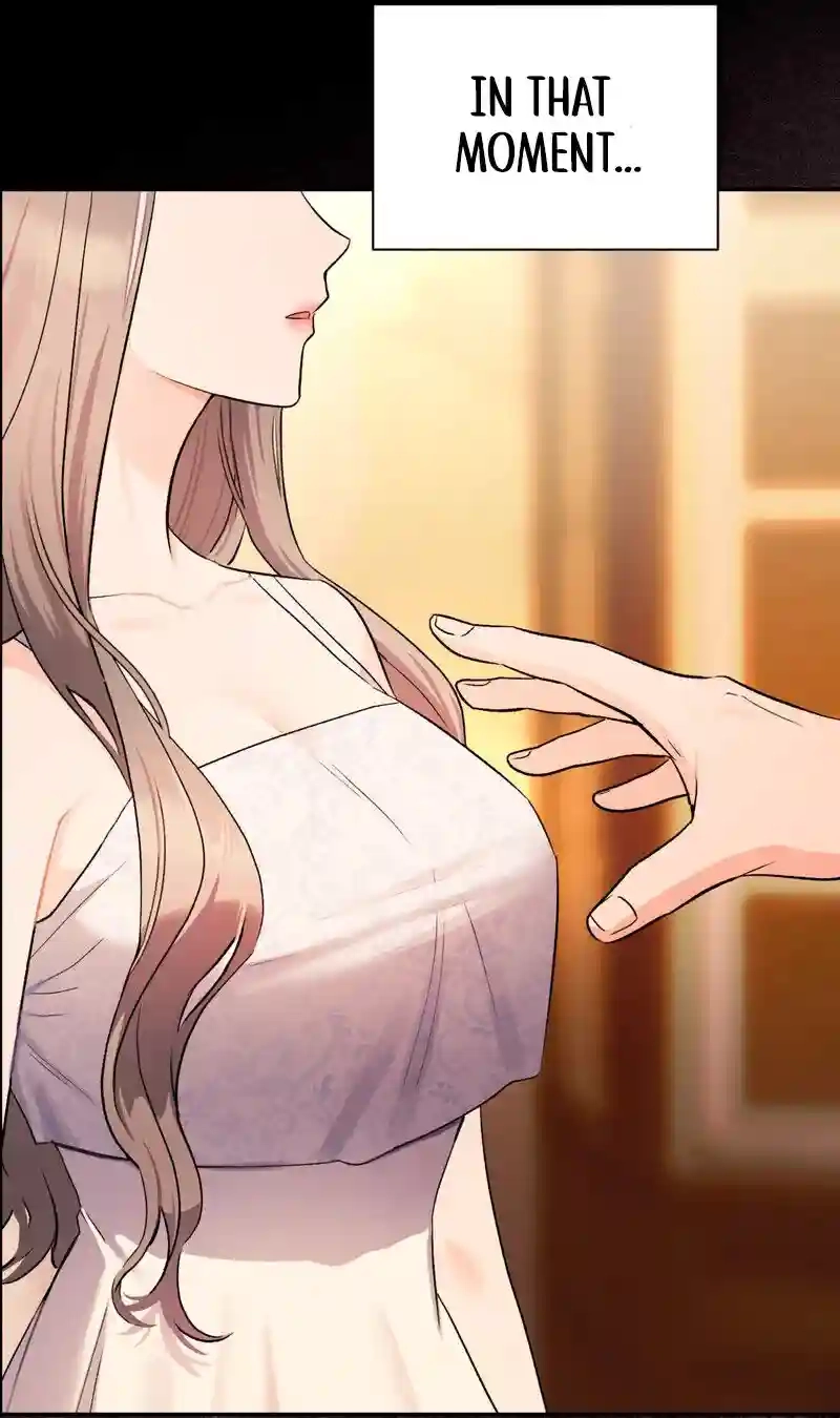 Crossed Hearts Chapter 3 page 62 - 