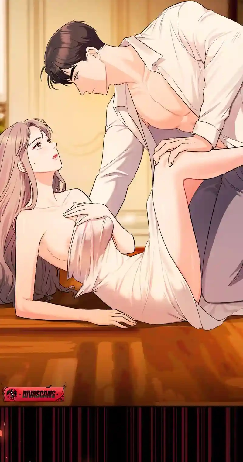 Crossed Hearts Chapter 3 page 65 - 