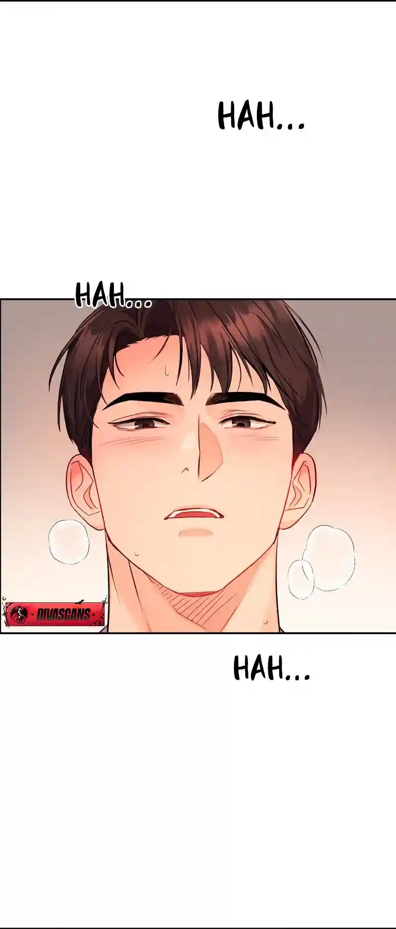 Crossed Hearts Chapter 3 page 74 - 