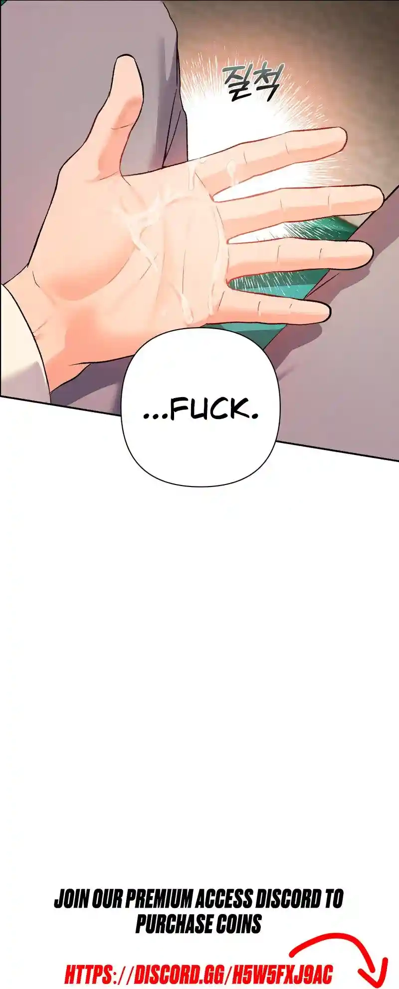 Crossed Hearts Chapter 3 page 75 - 