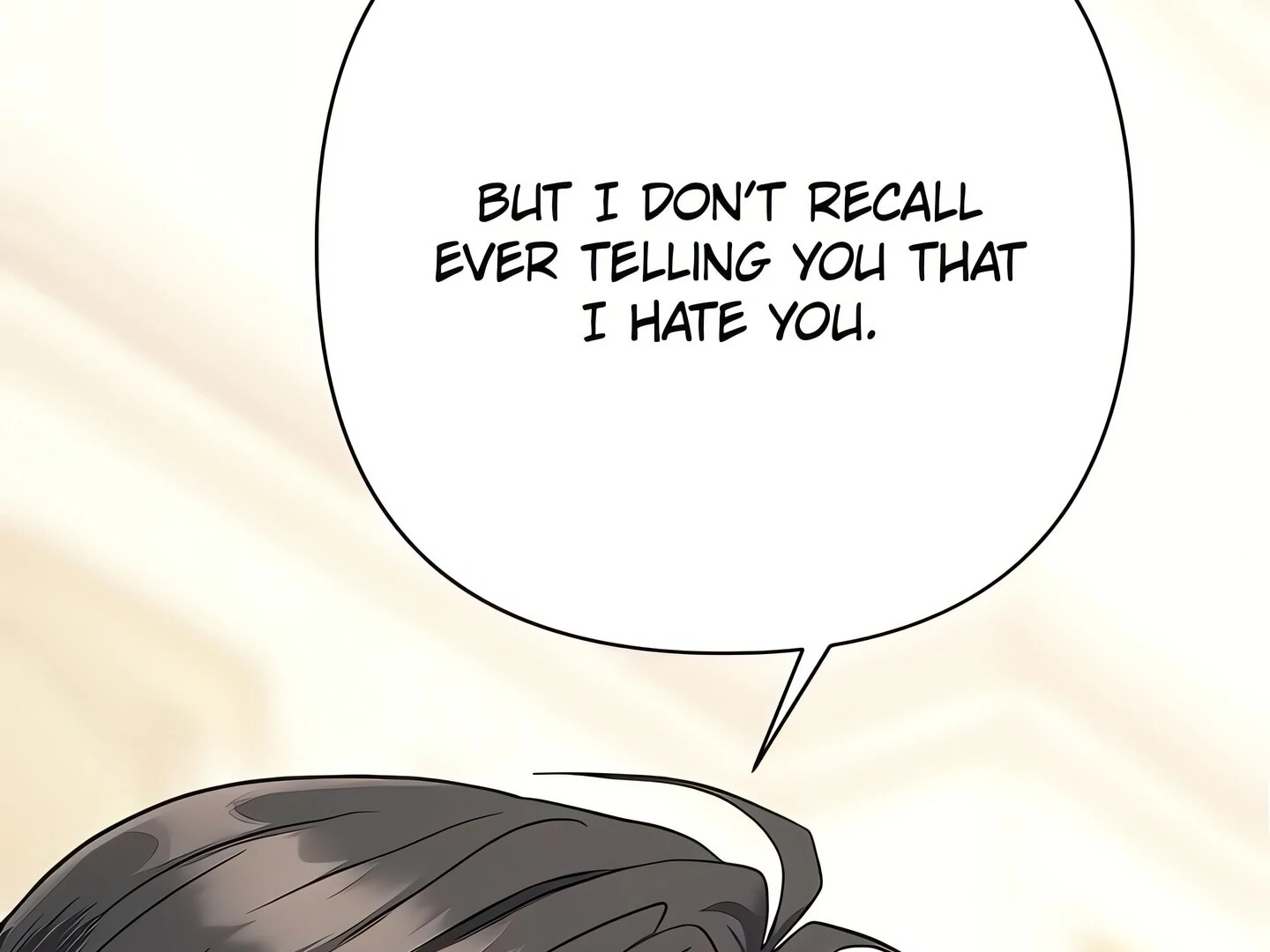 Crossed Hearts Chapter 7 page 101 - 
