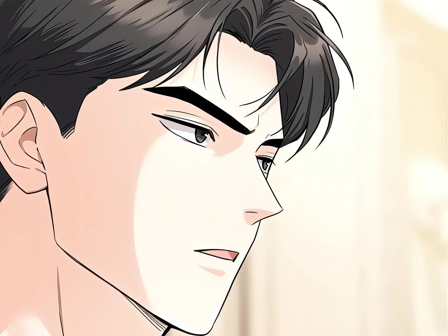 Crossed Hearts Chapter 7 page 102 - 