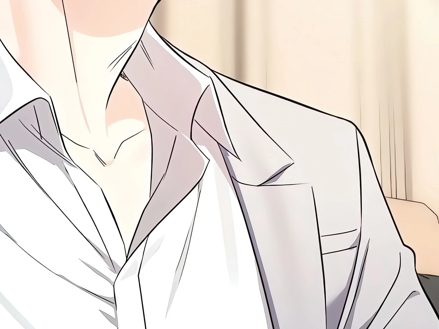 Crossed Hearts Chapter 7 page 103 - 
