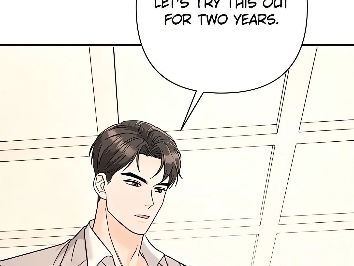 Crossed Hearts Chapter 7 page 106 - 