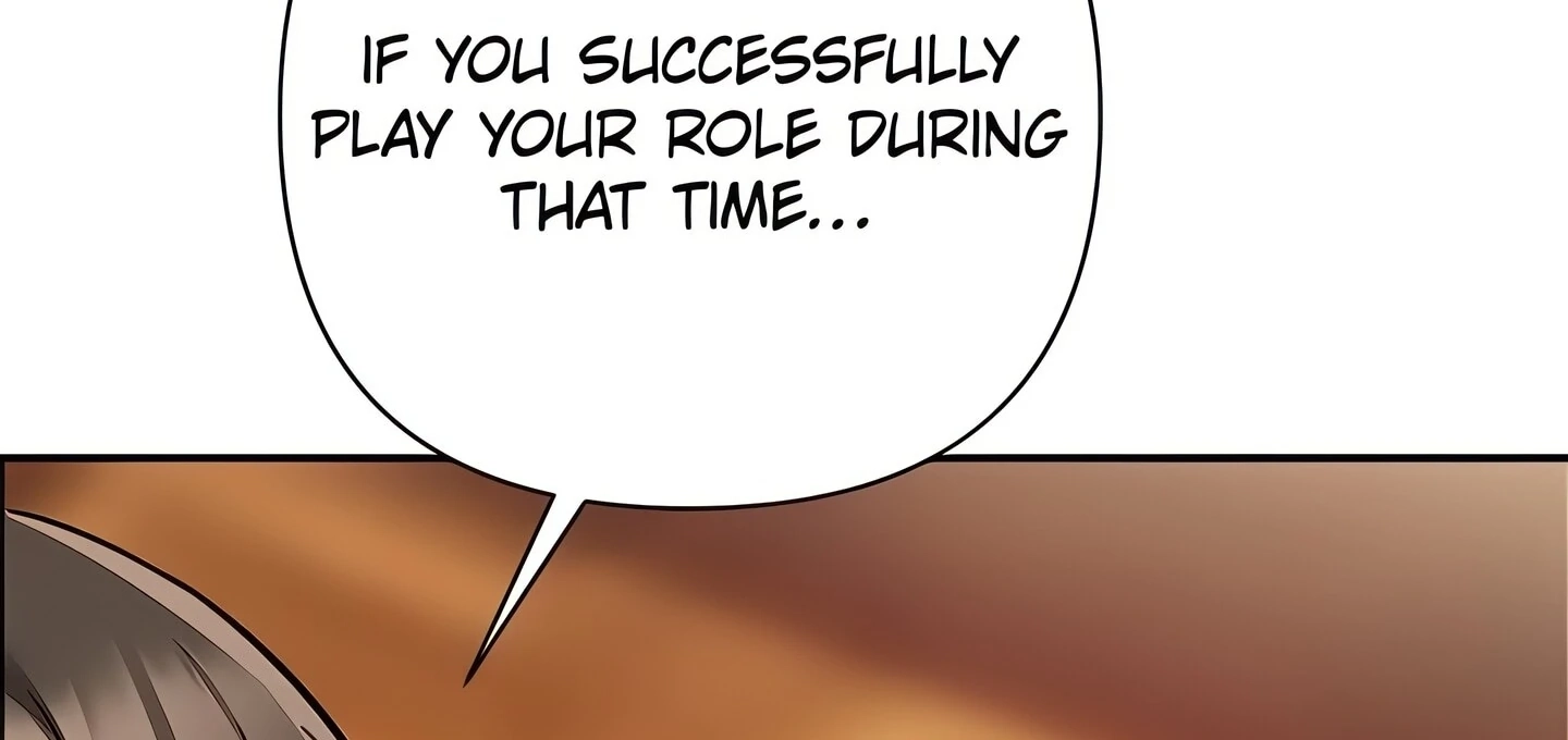 Crossed Hearts Chapter 7 page 110 - 
