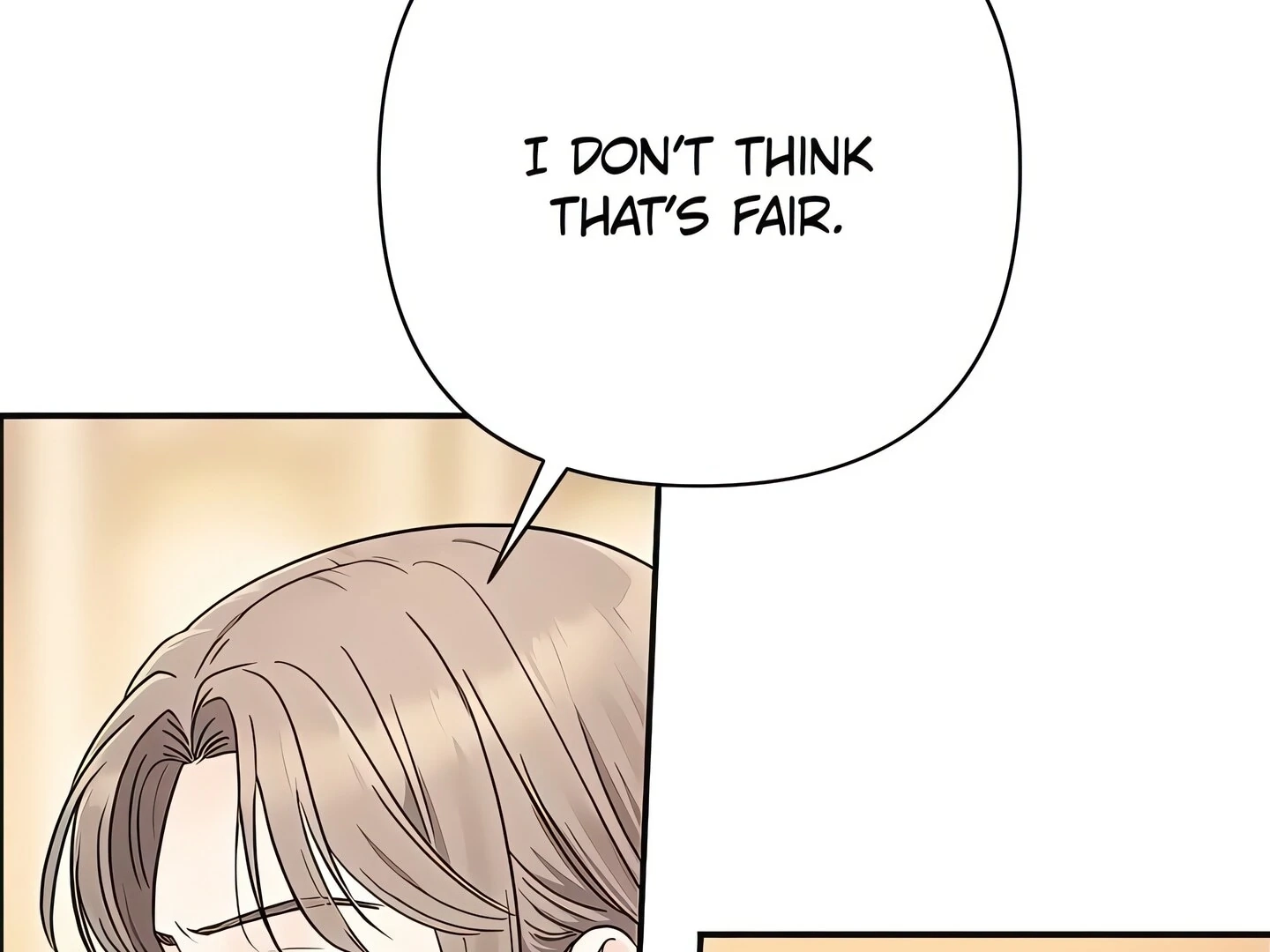 Crossed Hearts Chapter 7 page 117 - 