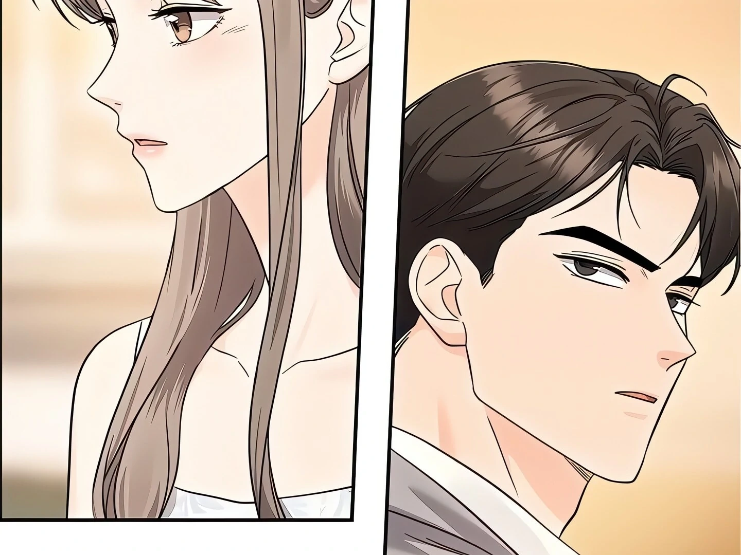 Crossed Hearts Chapter 7 page 118 - 