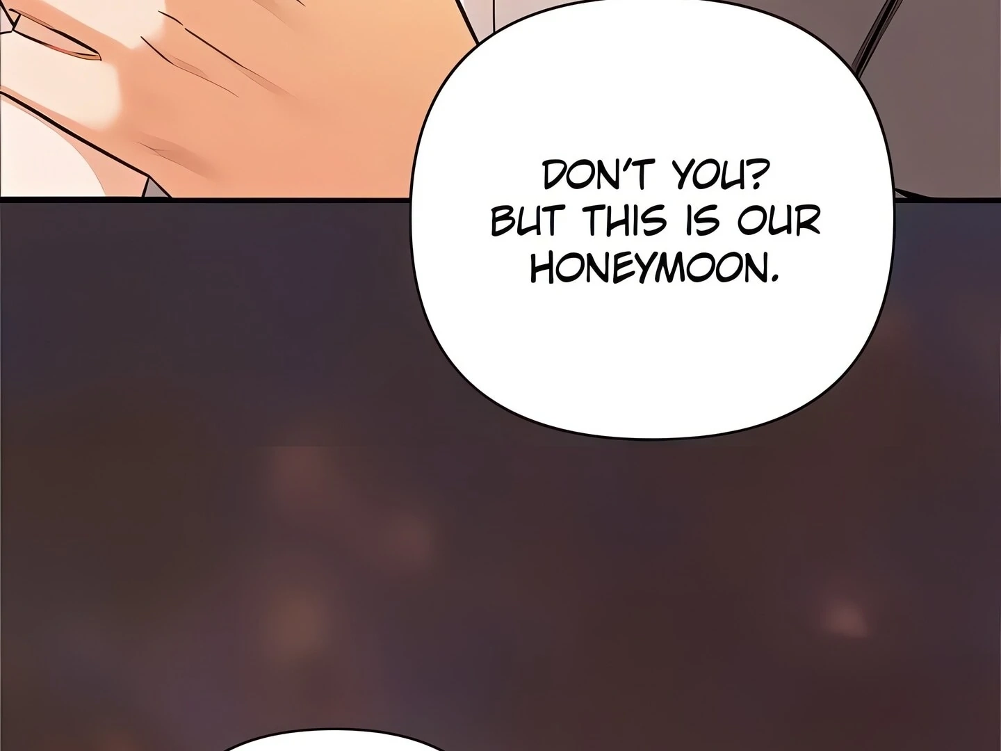 Crossed Hearts Chapter 7 page 13 - 