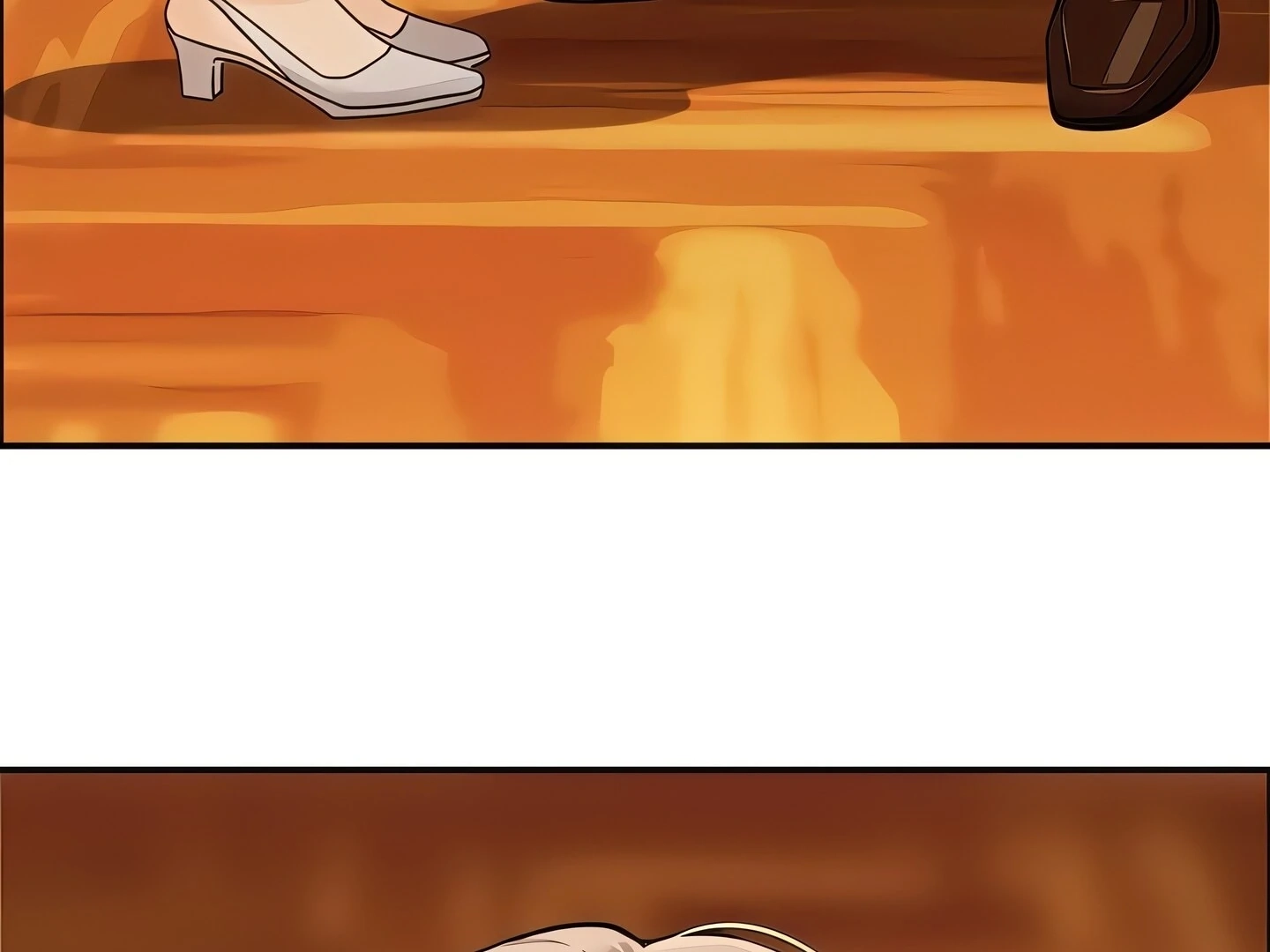 Crossed Hearts Chapter 7 page 127 - 