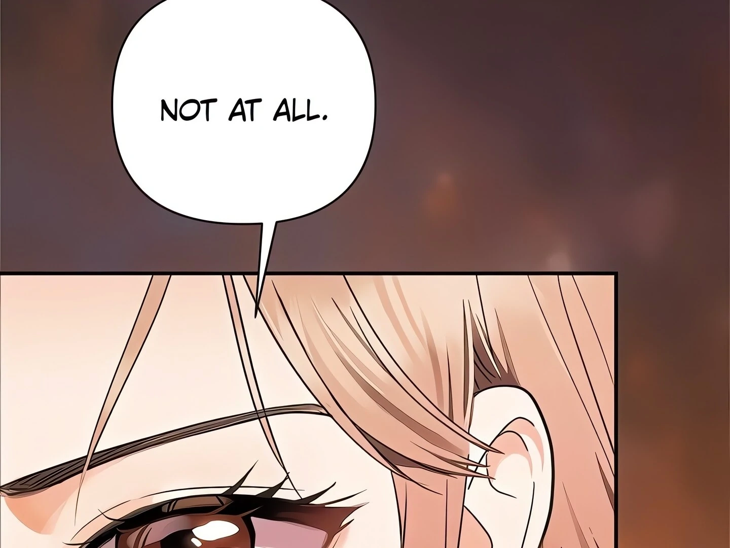 Crossed Hearts Chapter 7 page 14 - 