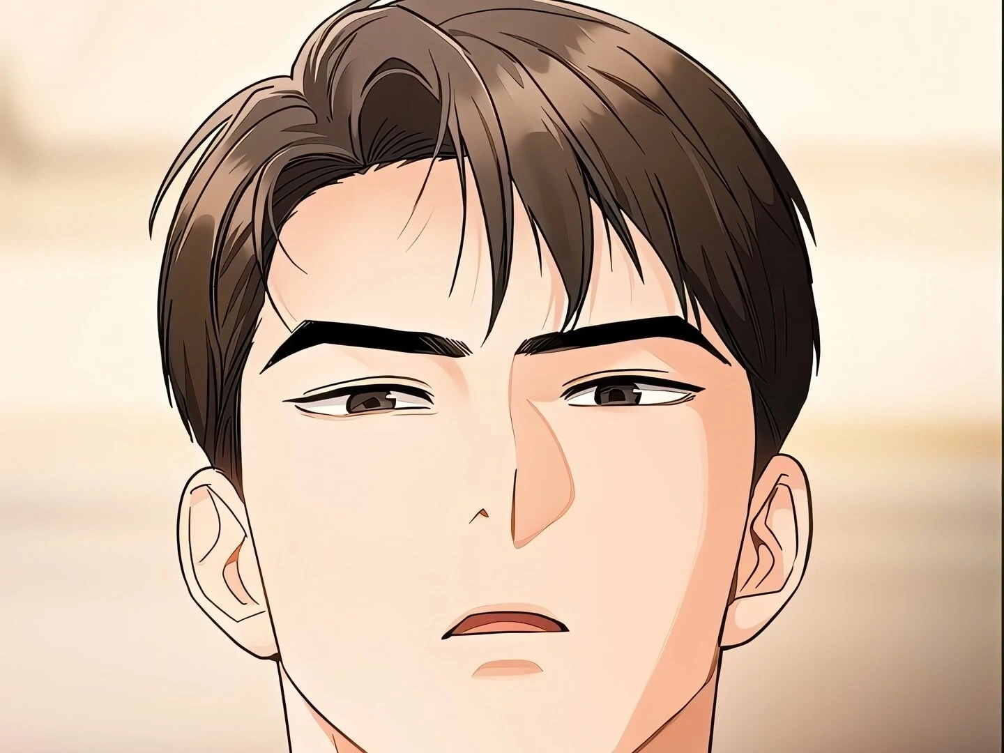 Crossed Hearts Chapter 7 page 131 - 
