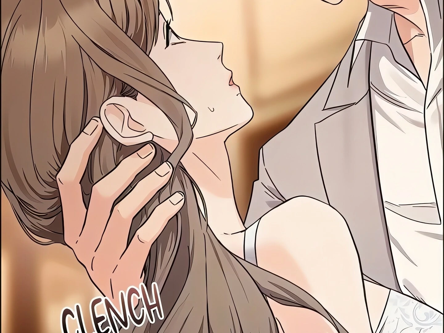 Crossed Hearts Chapter 7 page 145 - 