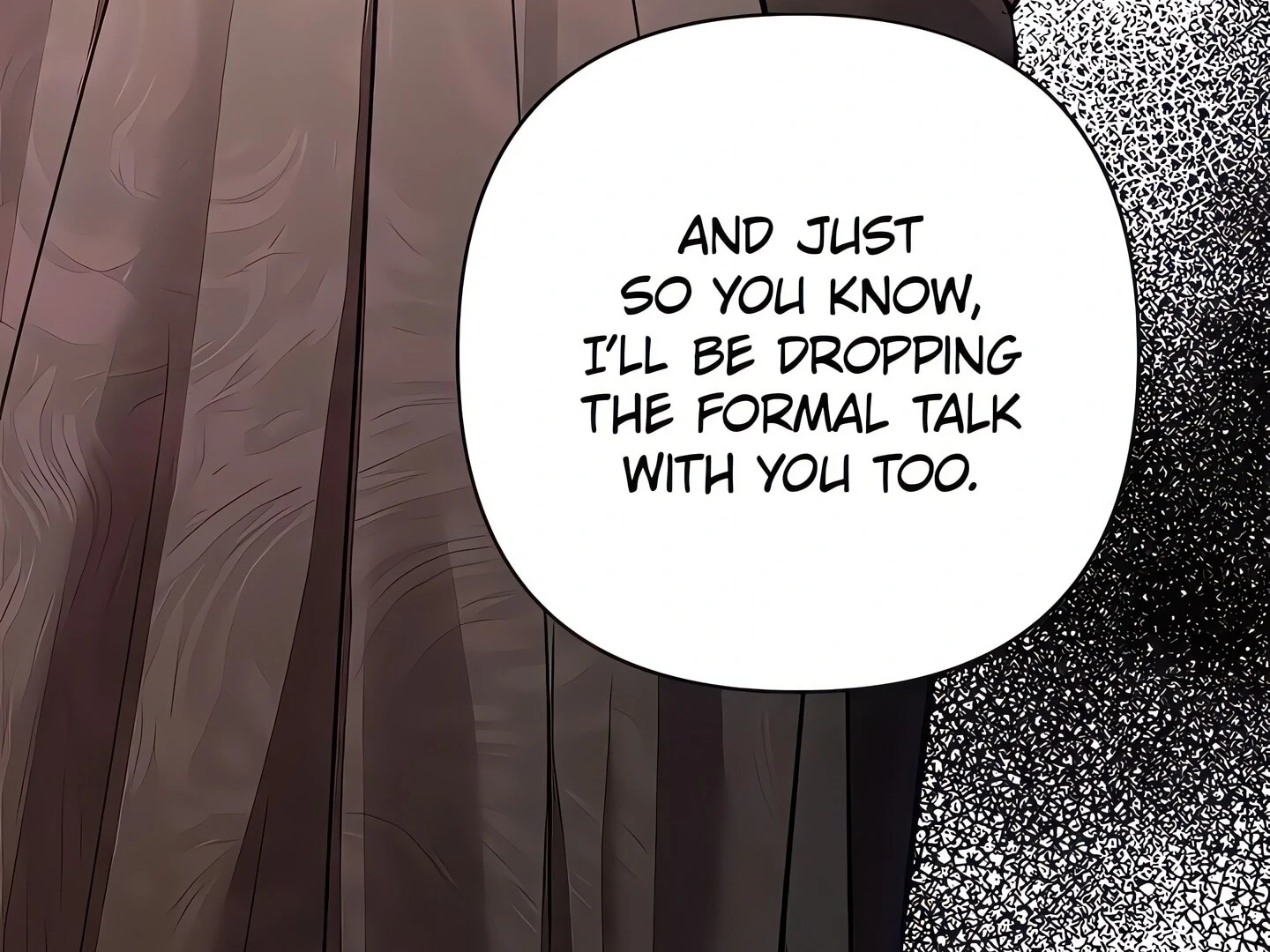 Crossed Hearts Chapter 7 page 155 - 