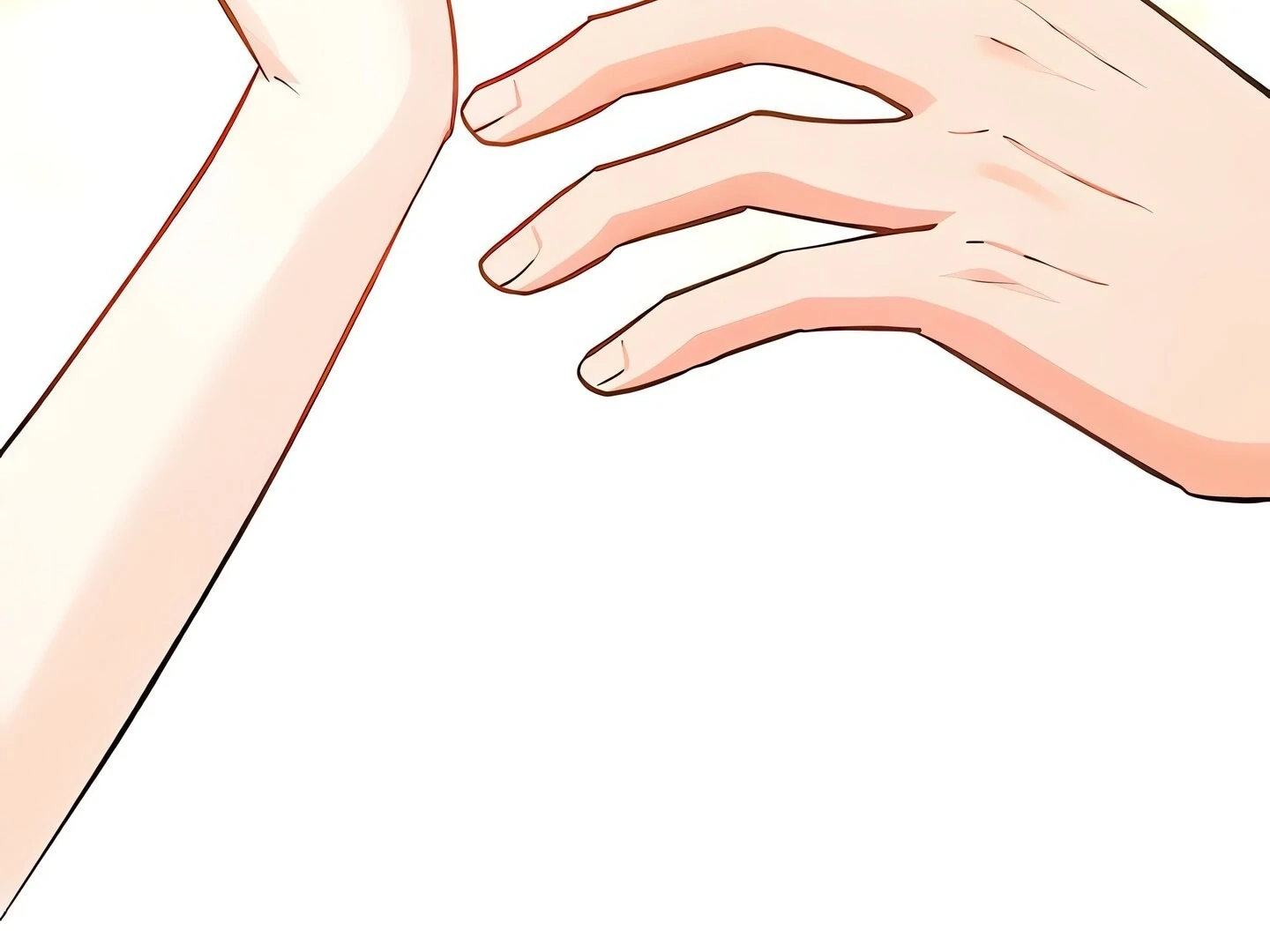 Crossed Hearts Chapter 7 page 17 - 