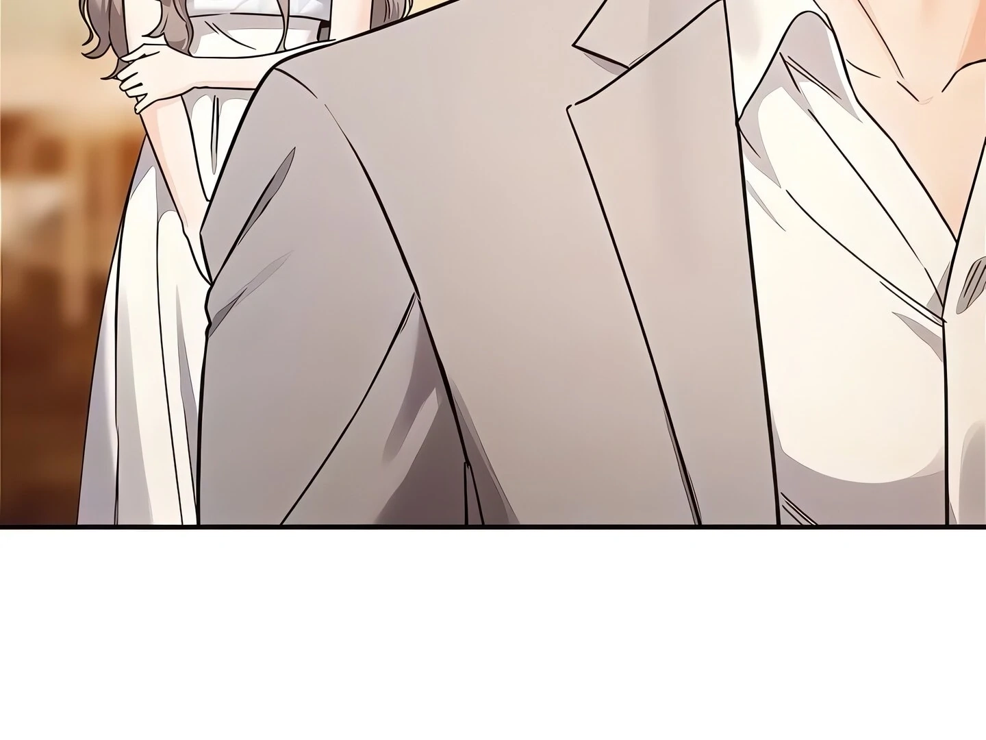 Crossed Hearts Chapter 7 page 165 - 