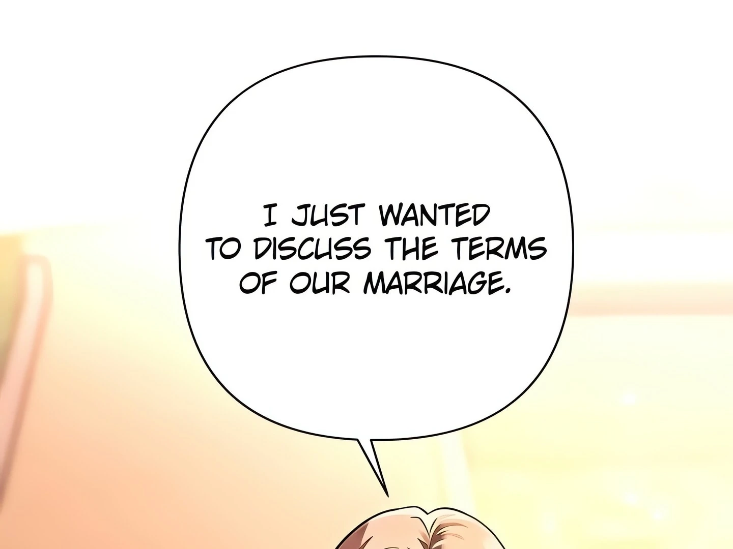 Crossed Hearts Chapter 7 page 18 - 