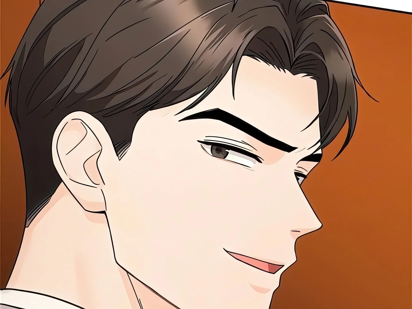 Crossed Hearts Chapter 7 page 175 - 