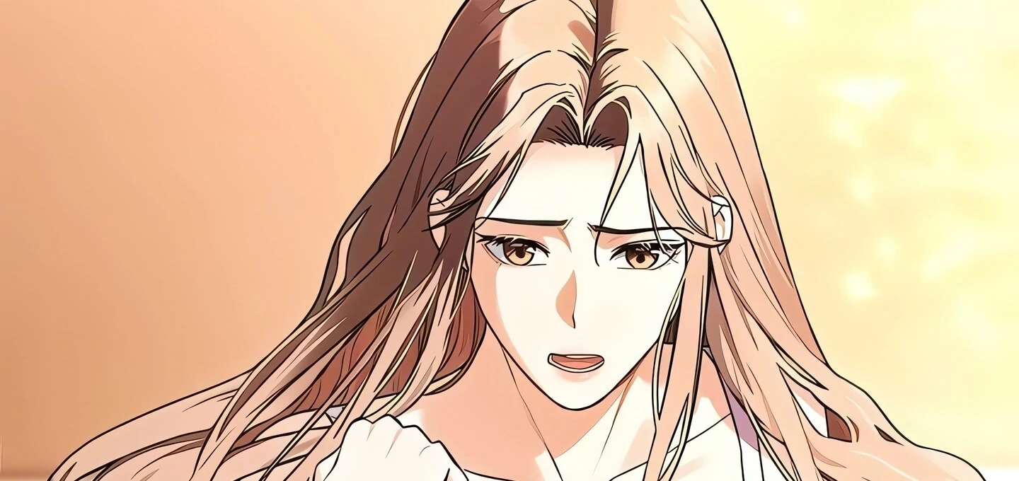 Crossed Hearts Chapter 7 page 19 - 