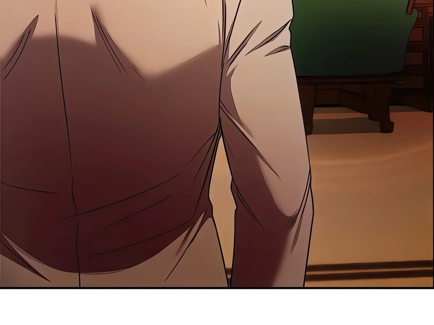 Crossed Hearts Chapter 7 page 187 - 