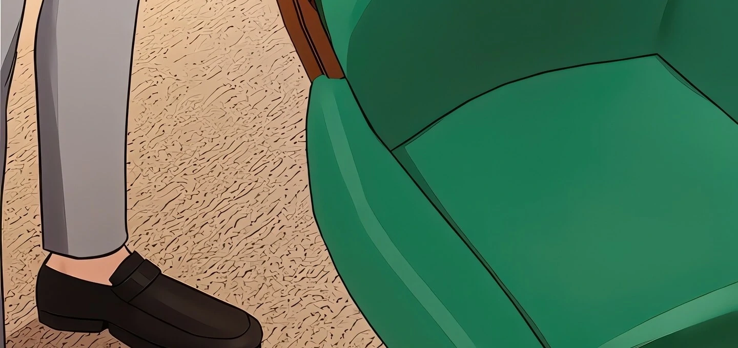 Crossed Hearts Chapter 7 page 190 - 