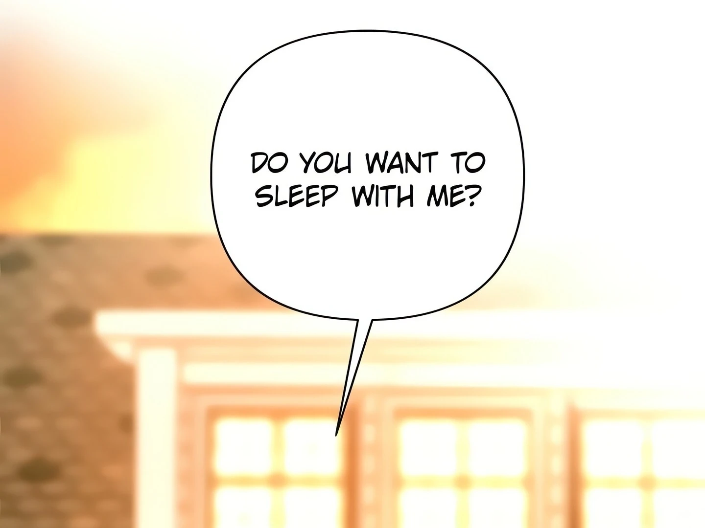 Crossed Hearts Chapter 7 page 3 - 