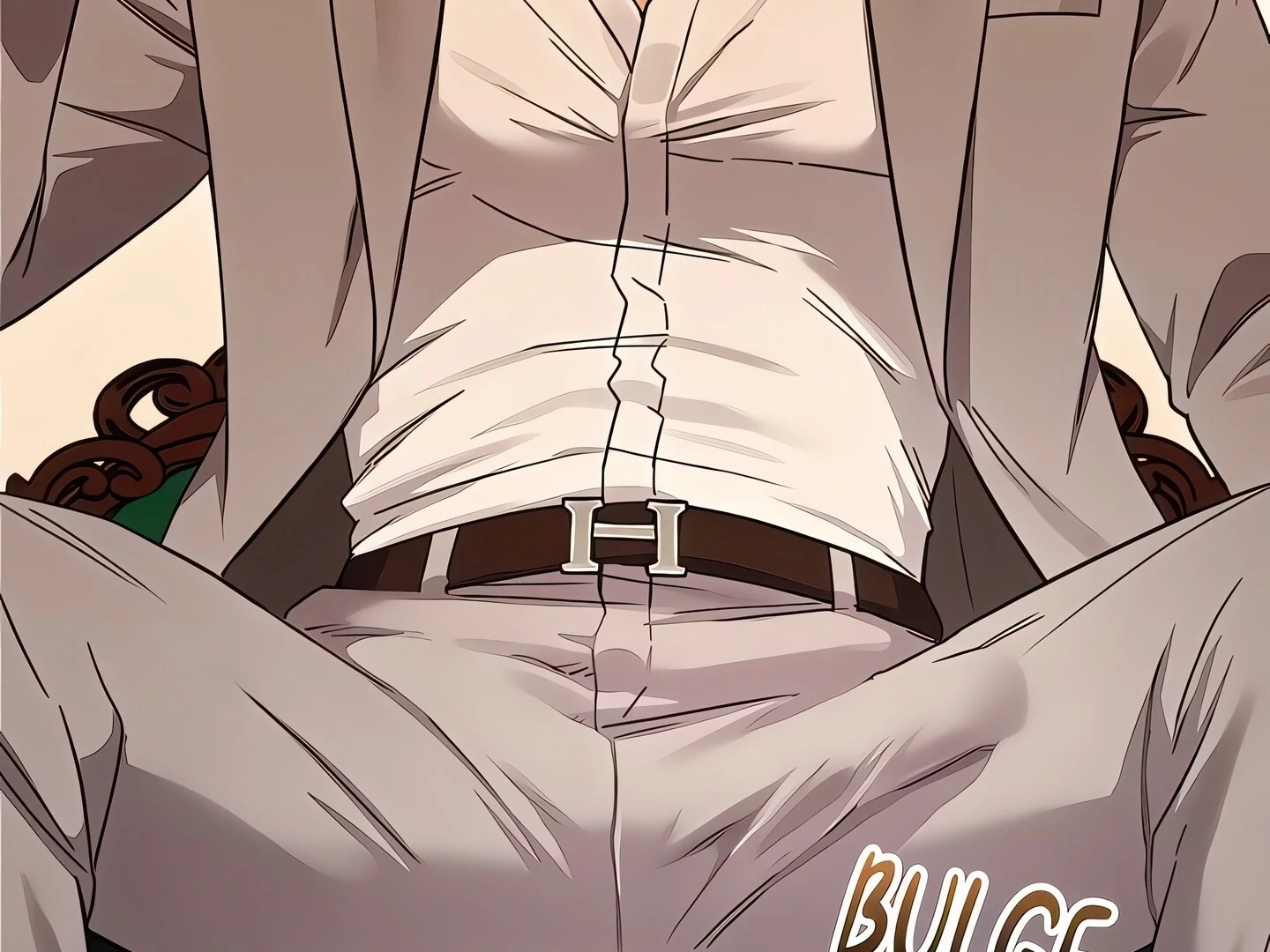 Crossed Hearts Chapter 7 page 201 - 
