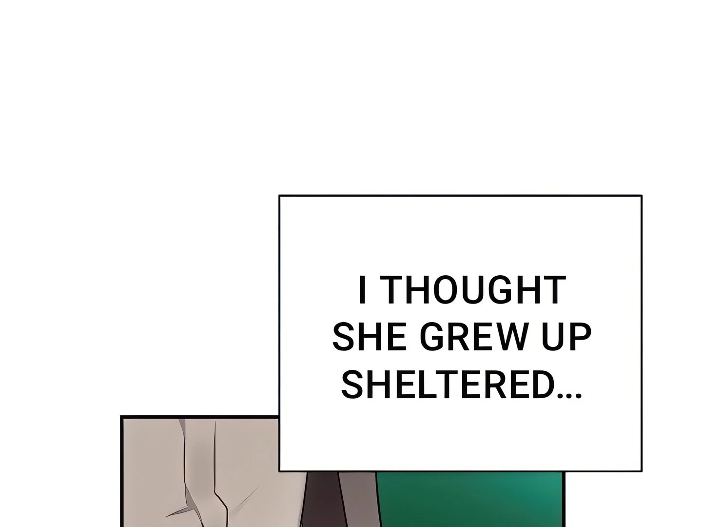 Crossed Hearts Chapter 7 page 203 - 