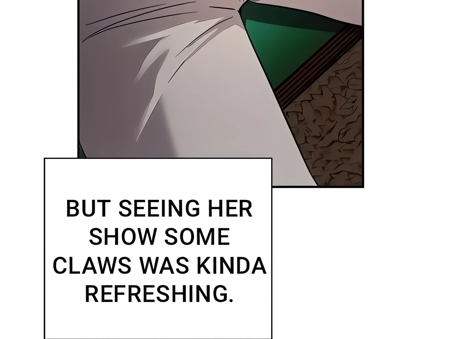 Crossed Hearts Chapter 7 page 205 - 