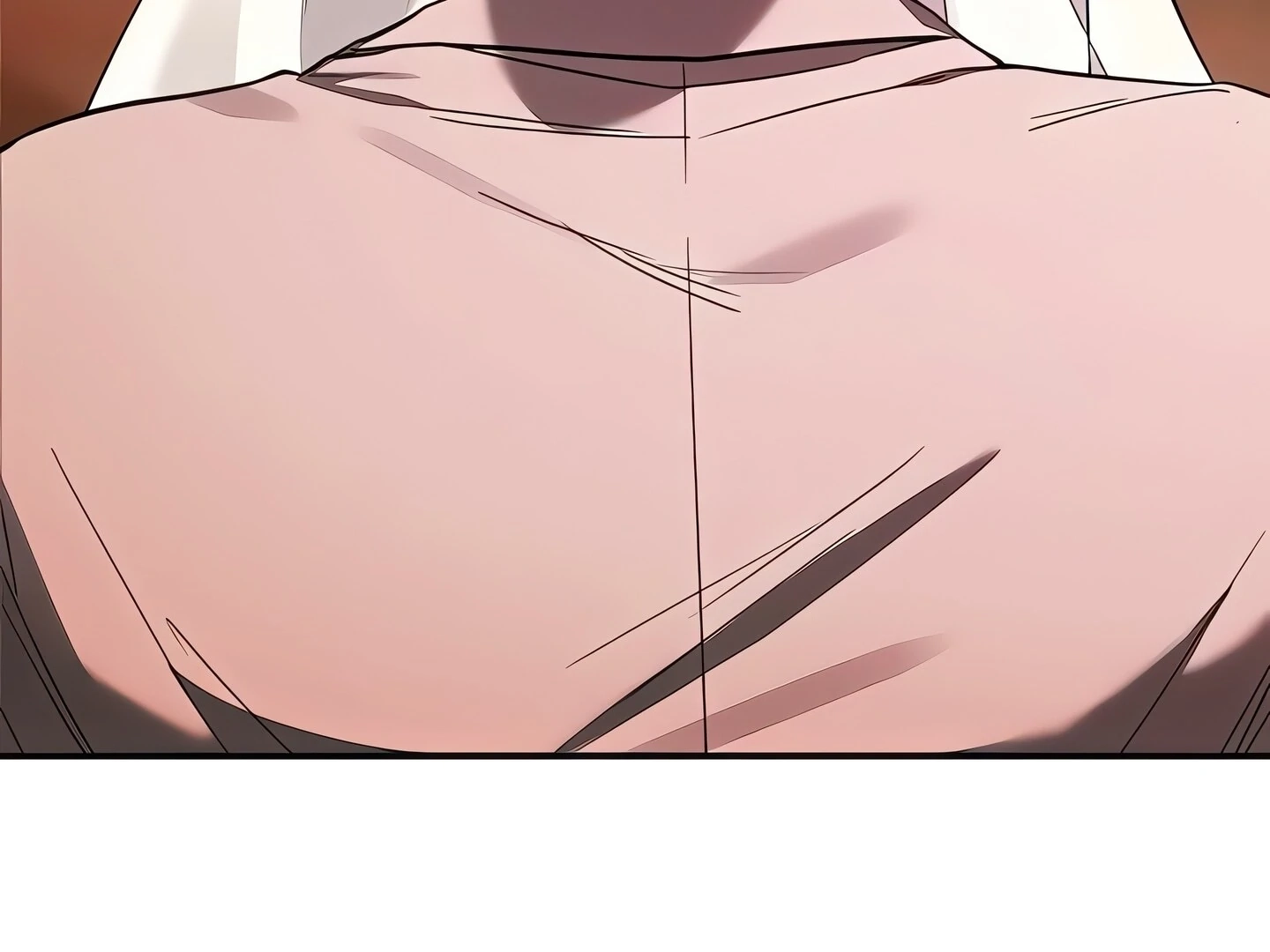 Crossed Hearts Chapter 7 page 22 - 