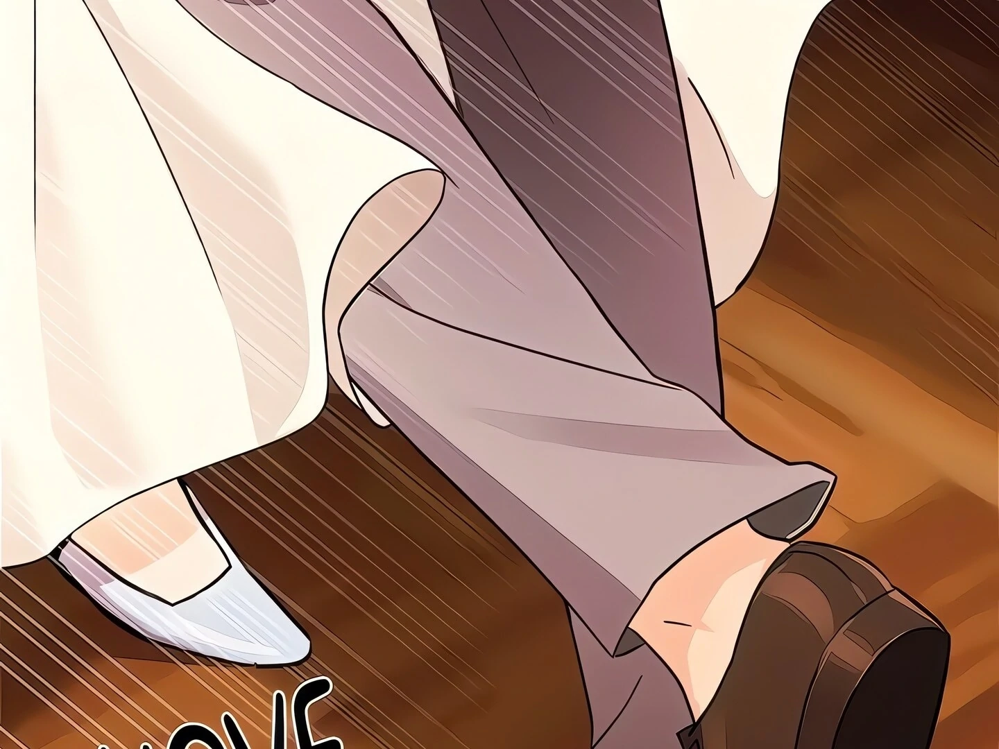 Crossed Hearts Chapter 7 page 218 - 