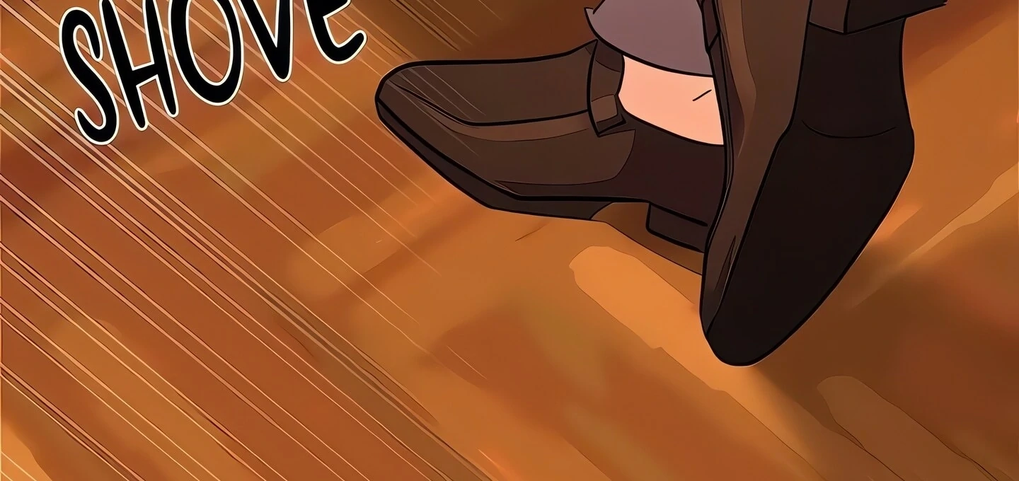 Crossed Hearts Chapter 7 page 219 - 