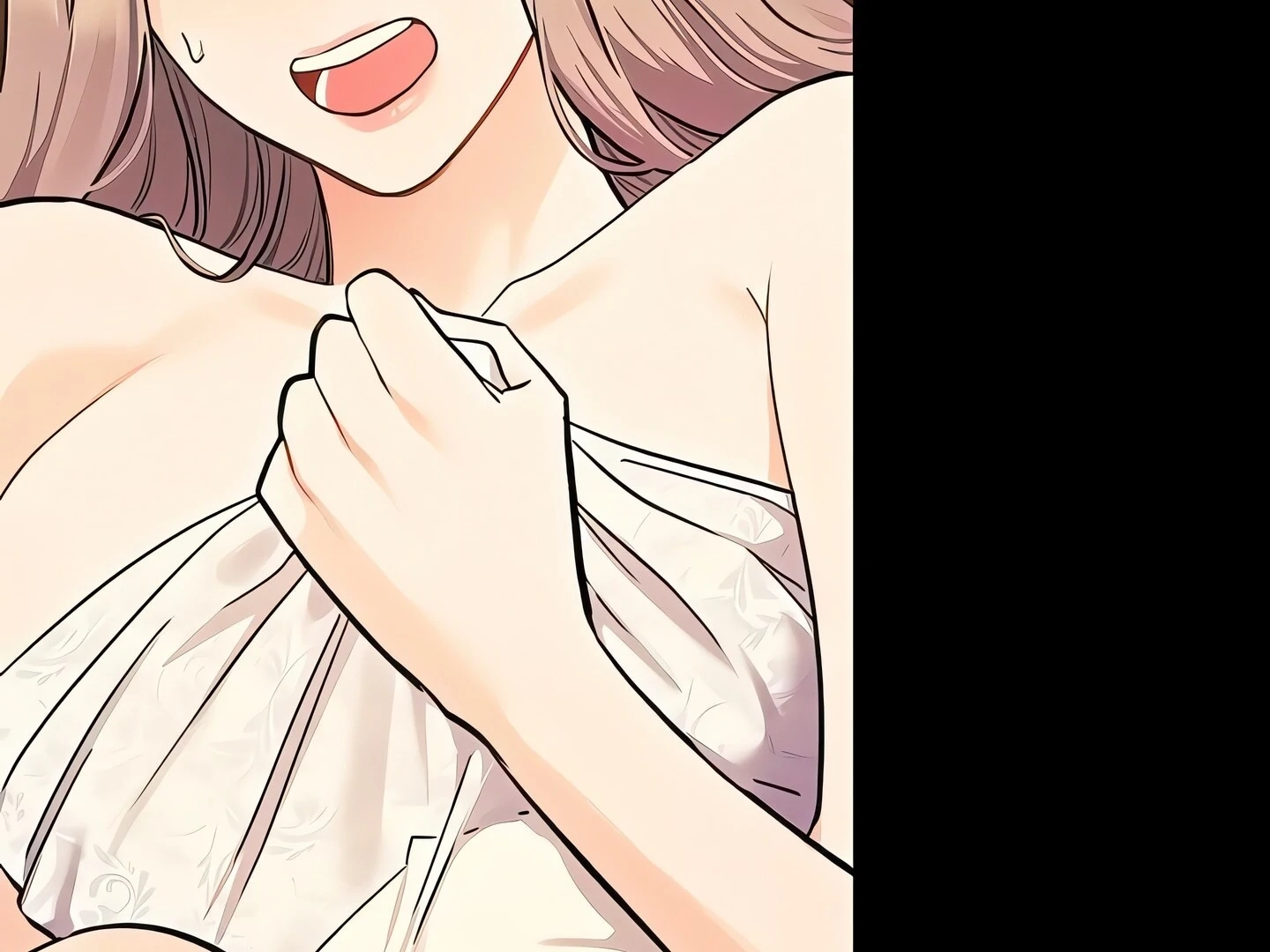 Crossed Hearts Chapter 7 page 225 - 