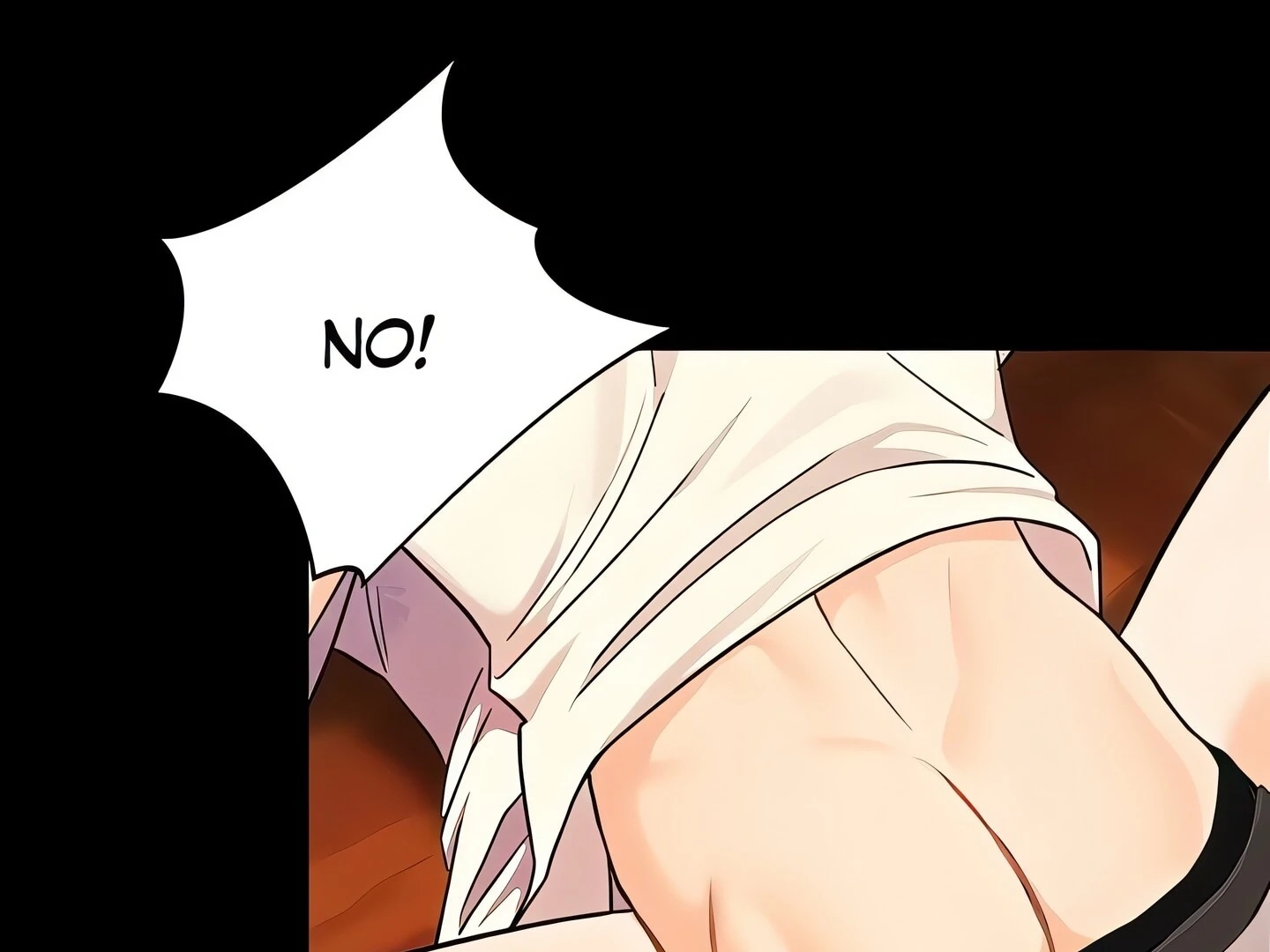 Crossed Hearts Chapter 7 page 227 - 